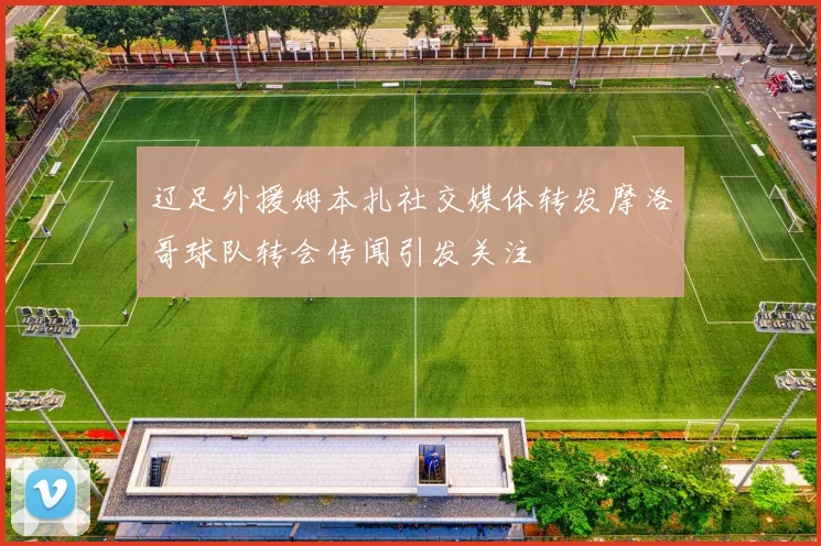 辽足外援姆本扎社交媒体转发摩洛哥球队转会传闻引发关注